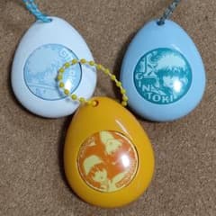 シークレット有り3種】坂田銀時 よりぬき銀魂サウンドロップ