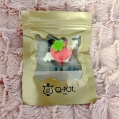 矢沢あい展 HAPPYBERRY ネックレス Qpot ご近所物語 - メルカリ