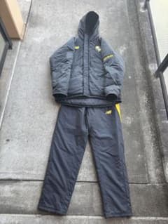 東海大相模 サッカー ベンチコート上下 - メルカリ