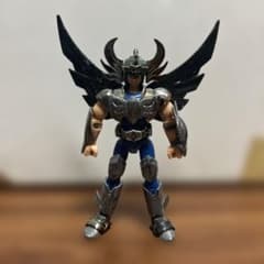 聖闘士星矢 新生ブラックキグナス ジャンク 説明の所見て下さい