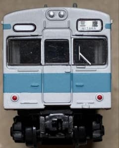 し*ん様 ・Bトレ・JR東日本103系1200（東西線）・10連フル編成