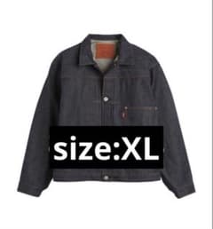 42 Levi's LVC S506XX 1944 大戦モデル 日本製 XL - メルカリ