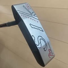 タクヤング様専用 SIK Pro ショートスラントネック 34インチ - メルカリ