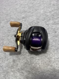 ジリオンsvtw カスタムボディslp works 左巻きギア比8.5 - メルカリ