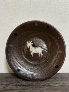 食卓を彩るやちむん 古我知焼 ヒージャー おうちカフェ - メルカリ