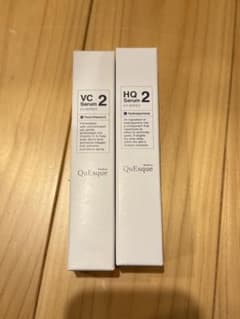 新品】ビーグレン 高濃度ビタミンC ハイドロキノンセラムセット - メルカリ