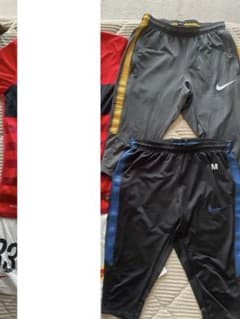 浦和レッズ支給品 ユニフォーム&7部丈二色セット - メルカリ