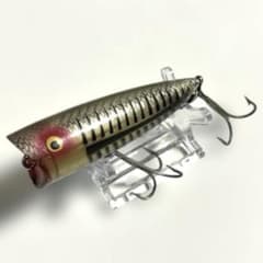 オールド ヘドン チャガースプーク HEDDON CHUGGER SPOOK① - メルカリ