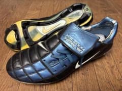 ナイキ エアズーム トータル90ⅡHG TOTAL 未使用品 - メルカリ