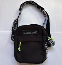 Mrs. GREEN APPLE ミセス 大森元貴監修 ショルダーバッグ - メルカリ