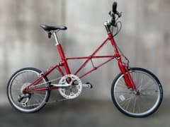 ALEX MOULTON TSR-9 R525 分割式 - メルカリ