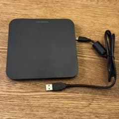 I-O DATA Android TV対応DVDドライブ DVRP-U8ATV - メルカリ