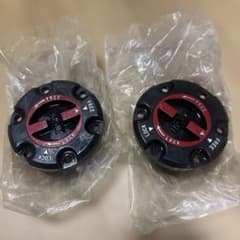 フリーホイールハブ トヨタ車 日野車 デュトロ 4WD アイシン - メルカリ