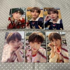 &TEAM HARUA ハルア トレカセット - メルカリ