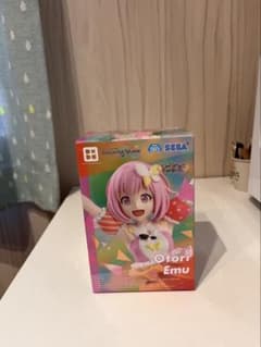 最安ショップ比較】 鳳えむ フィギュア プロジェクト*セカイ カラフル