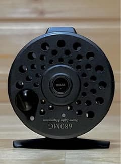 RYOBI 680MG スーパーライトマグネシウム／リョービ フライリール