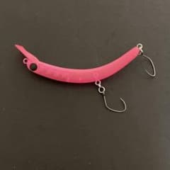 1089工房 さかさにょろ60XS ワンダーフィールド オリカラ - メルカリ