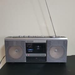 d*2様 Pioneerステレオラジオカセット SK-350 - メルカリ