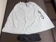 がまかつ ウィンドストッパー ダウンスカート - メルカリ