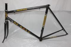 デローザ Neo Primato KAS 53 フレームセット 日直もの 美品 - メルカリ