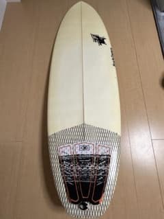 Rock Dance RDQ-701 サーフボード ロックダンス 小波 34L - メルカリ