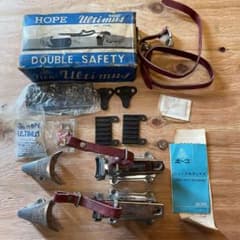 希少ビンテージ ホープマーカー ニューアルティマス 未使用品 - メルカリ