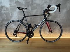 Colnago Strada サイズ56 ロードバイク Shimano 105 - メルカリ