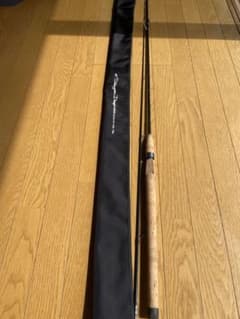 美品】ufmウエダ 【Kガイド】 Stinger Deep SST-86-H - メルカリ