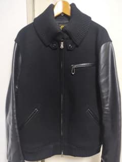 Gold スタジャン 42 /ブラック - メルカリ