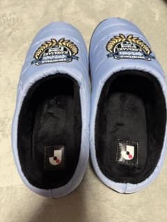 新品・未使用】川崎フロンターレ SUBU J.LEAGUE スリッパ サンダル