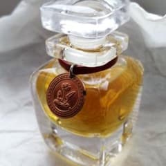 アンティアンティ 熟成香水 エリートオブパルファム レッドローズ