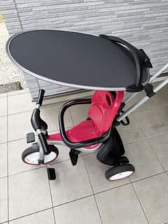 野中製作所 BMW正規ライセンス商品 三輪車 - メルカリ