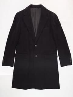 UNIVERSAL LANGUAGE/コロンボピュアカシミヤステンカラーコート - メルカリ