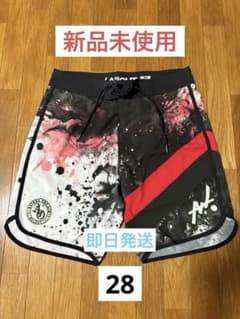 新品】オールアウト ALLOUT サーフパンツ 28インチ - メルカリ