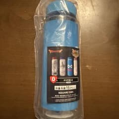 ドラクエ一番くじ／D賞「クリアボトル」 - メルカリ