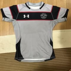 帝京大学ラグビー部ジャージ - メルカリ