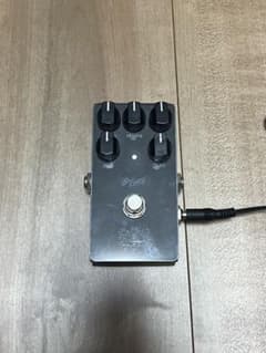 SOUNDFROG/Goliath ギター エフェクター ディストーション - メルカリ