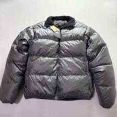 新品タグ付・廃盤希少】mont-bell アルパインダウンジャケット 旧タグ