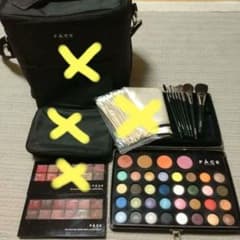 ワミレス フェイスメイクアップセット - メルカリ