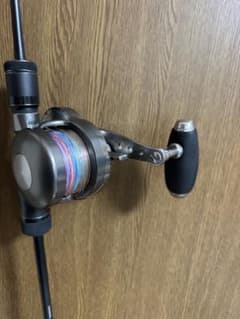 オシアジガー510-4+ブルーヘブンL50Hi/R - メルカリ