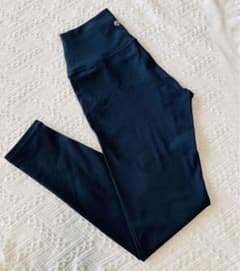 SUKALA スカーラ ベーシックレギンス 【新品 Lサイズ】 ネイビー