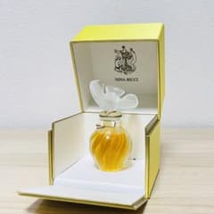 希少品 廃盤品 香水 ニナリッチ - メルカリ
