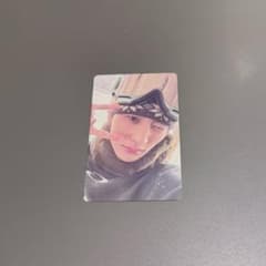 RIIZE アントン All of You 原宿ポップアップ 購入特典トレカ - メルカリ