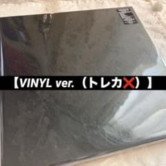 XG】THE CORE・VINYL・レコード/ラントレ無し - メルカリ