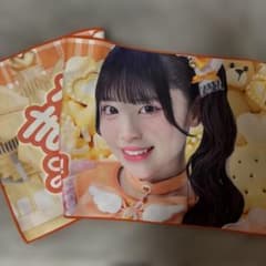 iLiFE! 小熊まむ 武道館 推しタオル - メルカリ