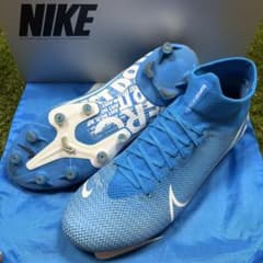 NIKE Mercurial Superfly Ⅶ Pro AG-PRO - メルカリ