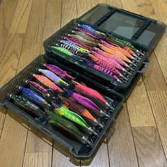 デュエル ヨーズリ エギ エビQ・マグQ・マグネットSS - メルカリ