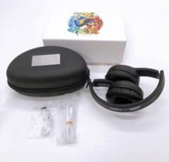 NURO光×ロックマンエグゼ アドバンスドコレクション コラボヘッドホン