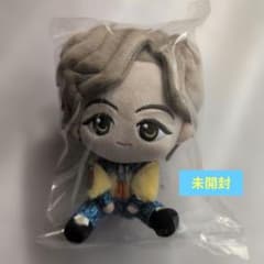 訳あり ミセス 藤澤涼架 ぬいぐるみ 一番くじ A賞 ローソン 未開封