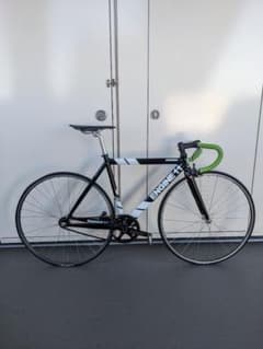 ENGINE11 初期ロット OMNIUM ✕ CYCROC ✕ RITCHEY - メルカリ